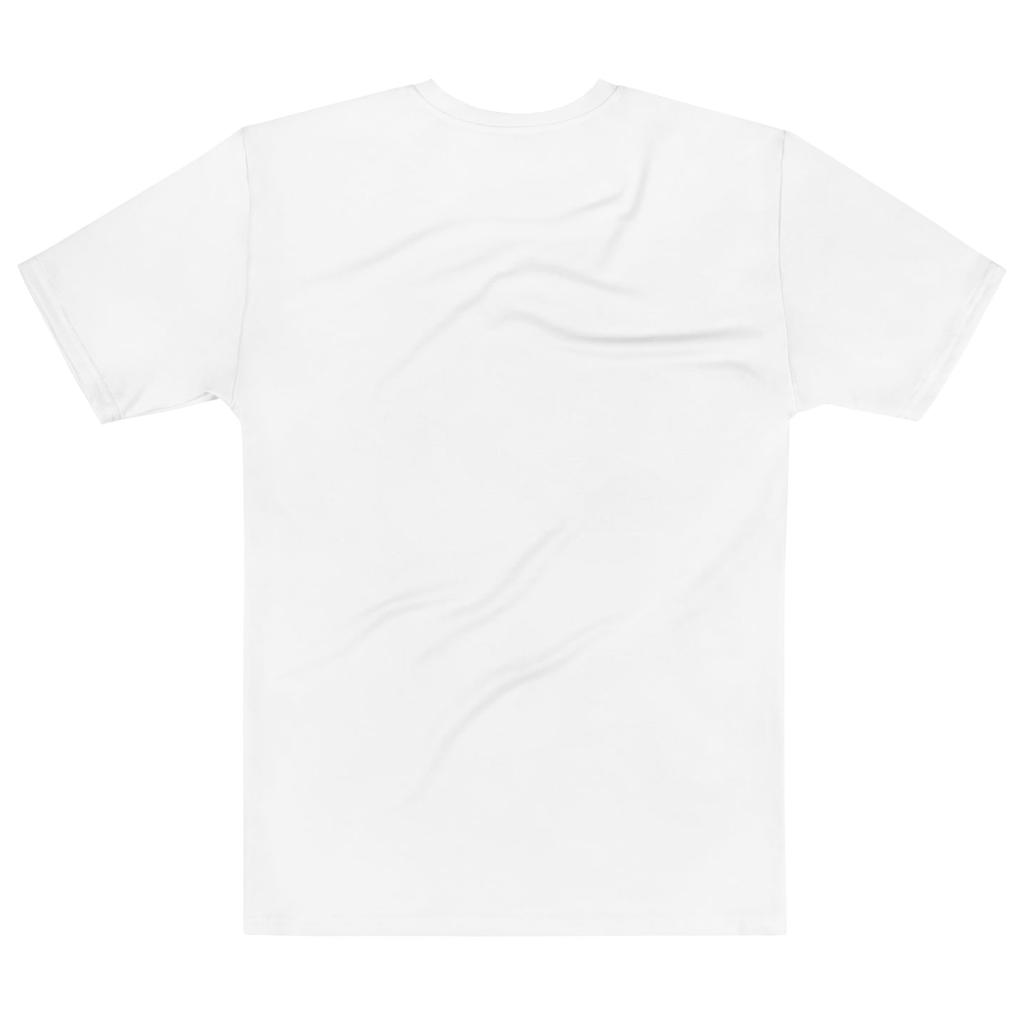 Superheroe Men's White t-shirt