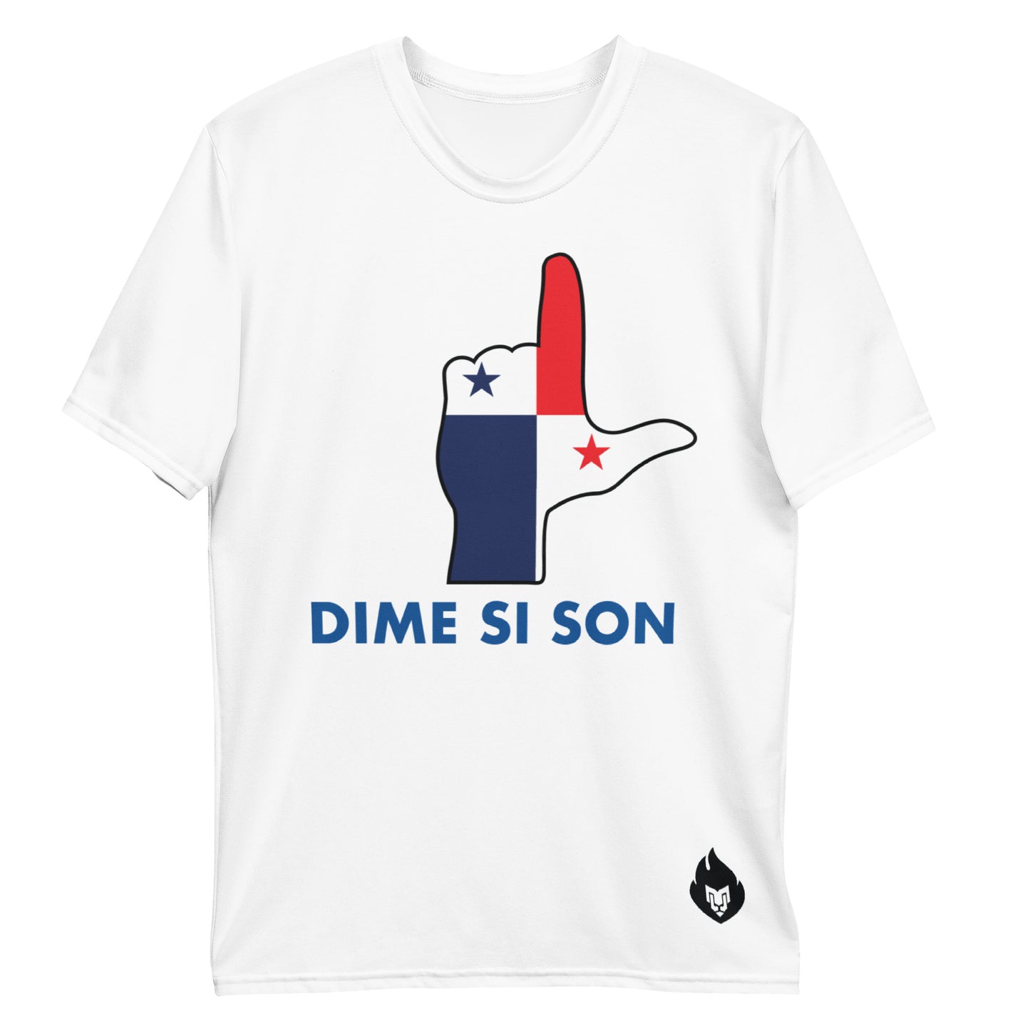 Panama, Frescura! Dime Si Son T-shirt