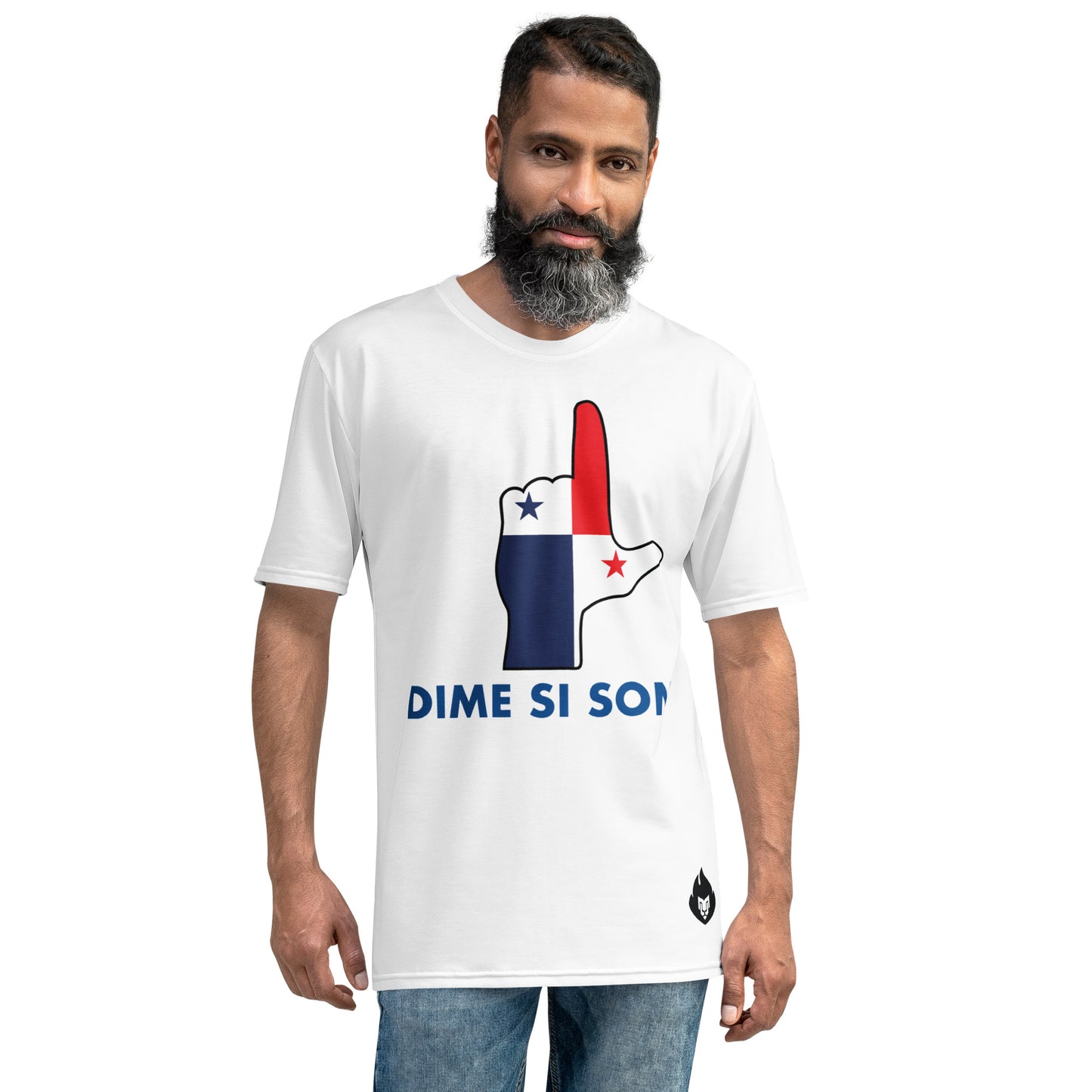 Panama, Frescura! Dime Si Son T-shirt