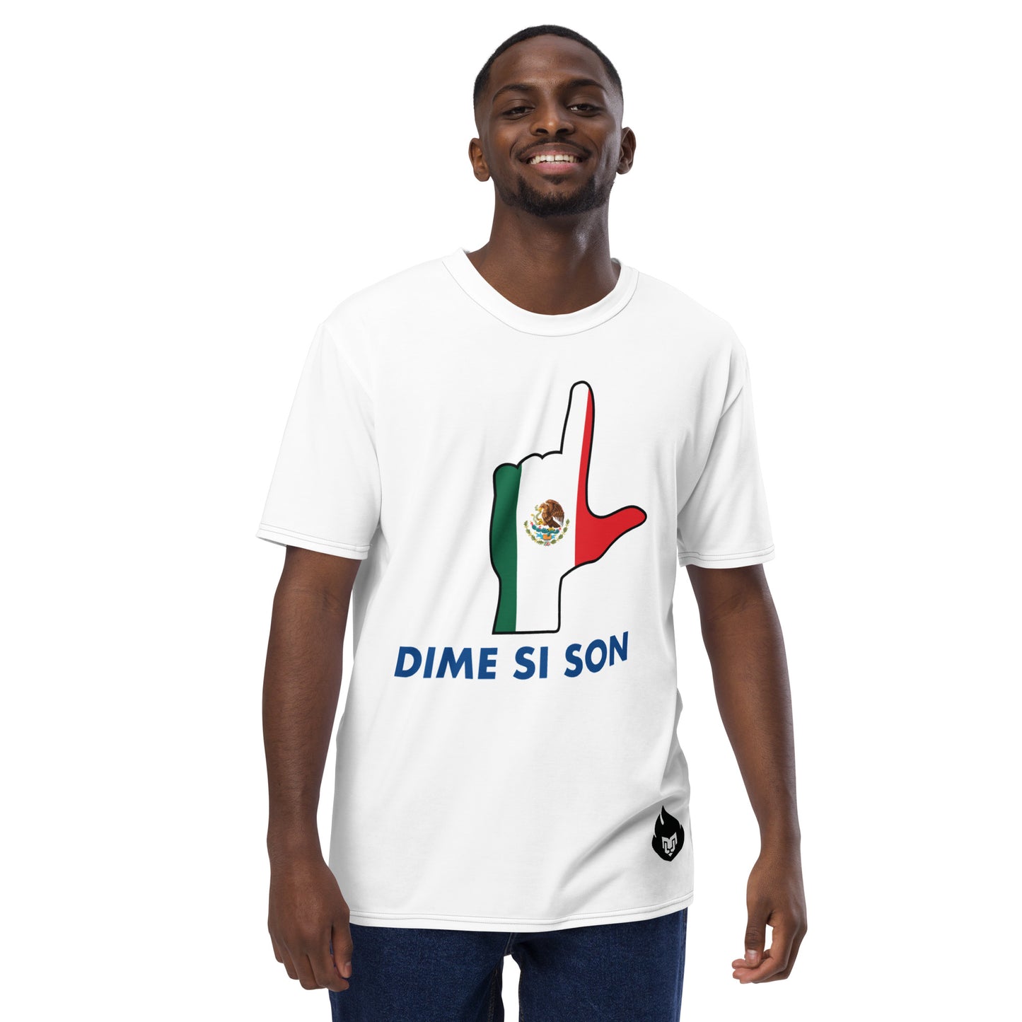 Mexico, Chignones! Dime Si Son T-shirt