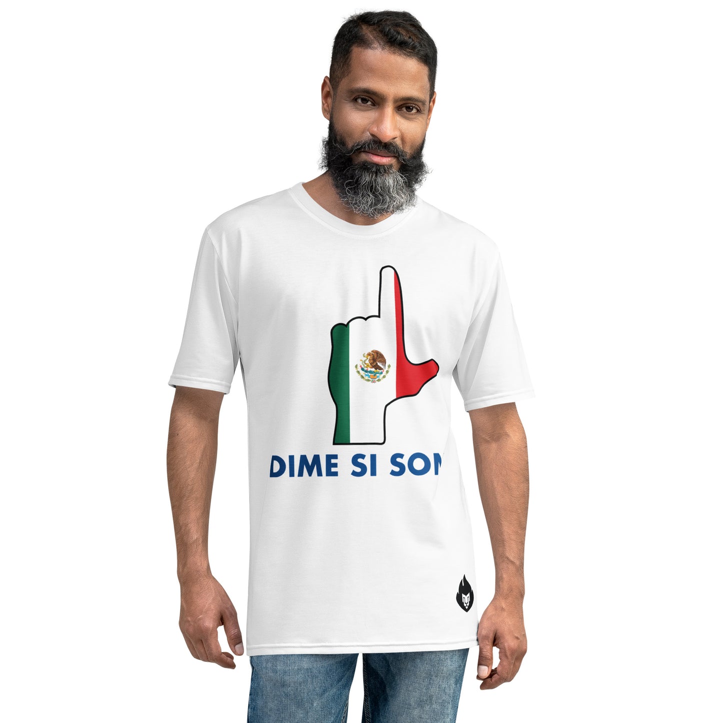 Mexico, Chignones! Dime Si Son T-shirt