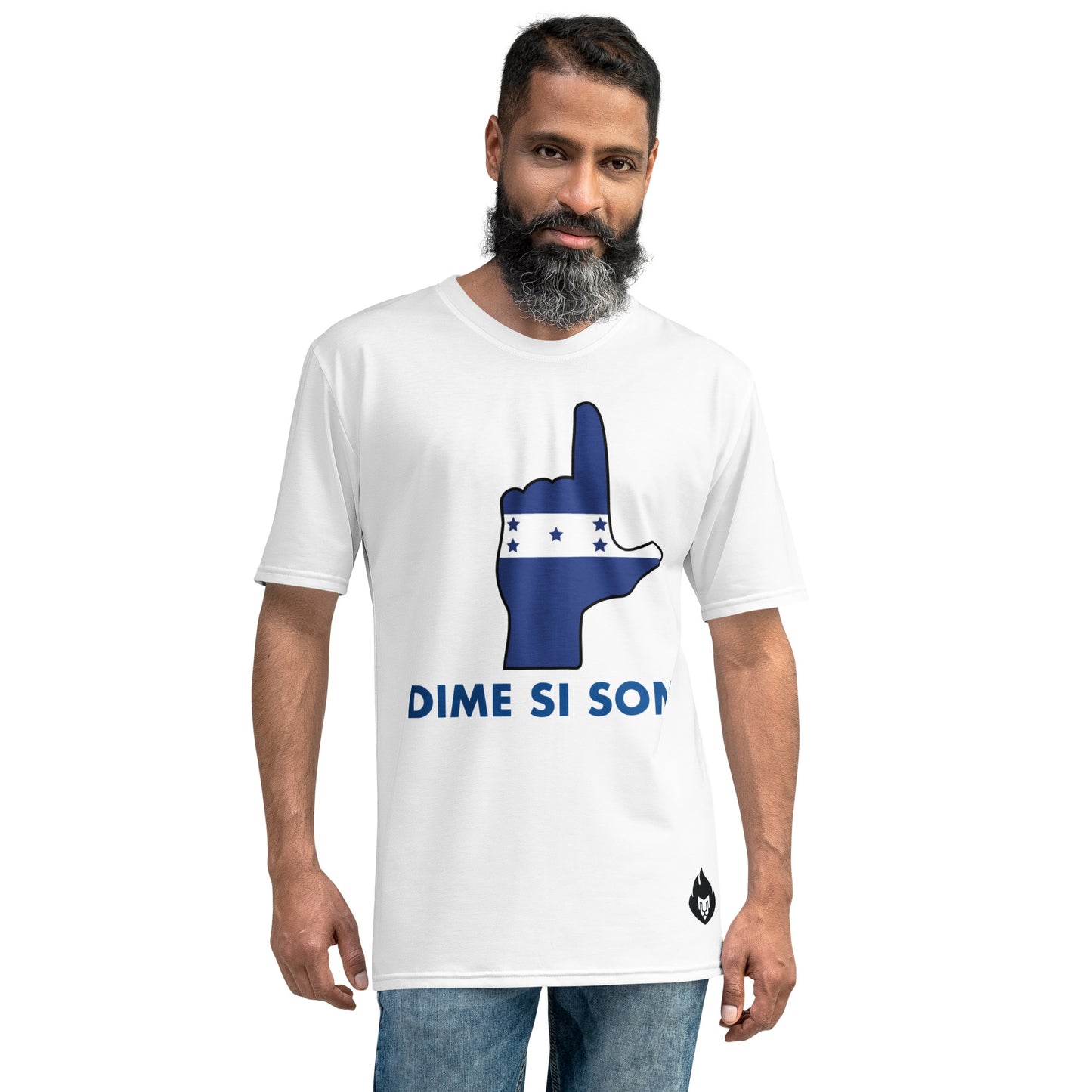 Honduras, ¡Qué Pepsi!, Dime Si Son T-shirt