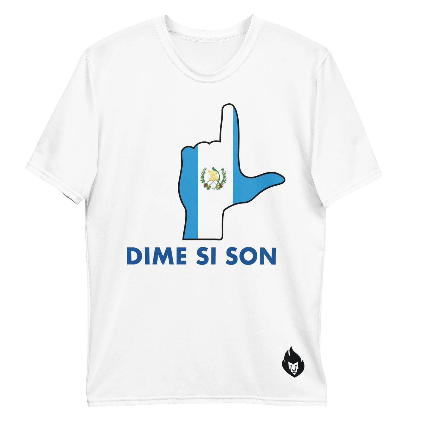 Guatemala, ¡Ahuevísimo! Dime Si Son T-shirt