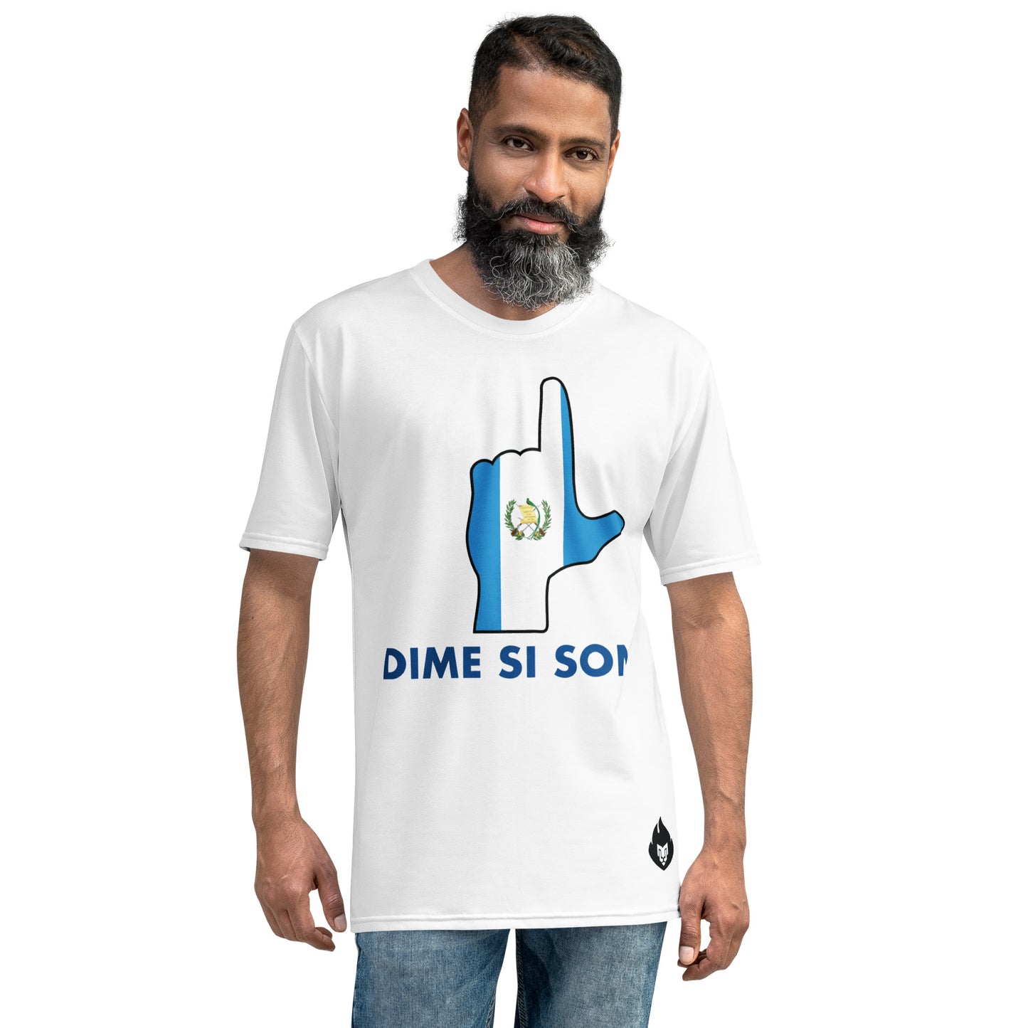 Guatemala, ¡Ahuevísimo! Dime Si Son T-shirt