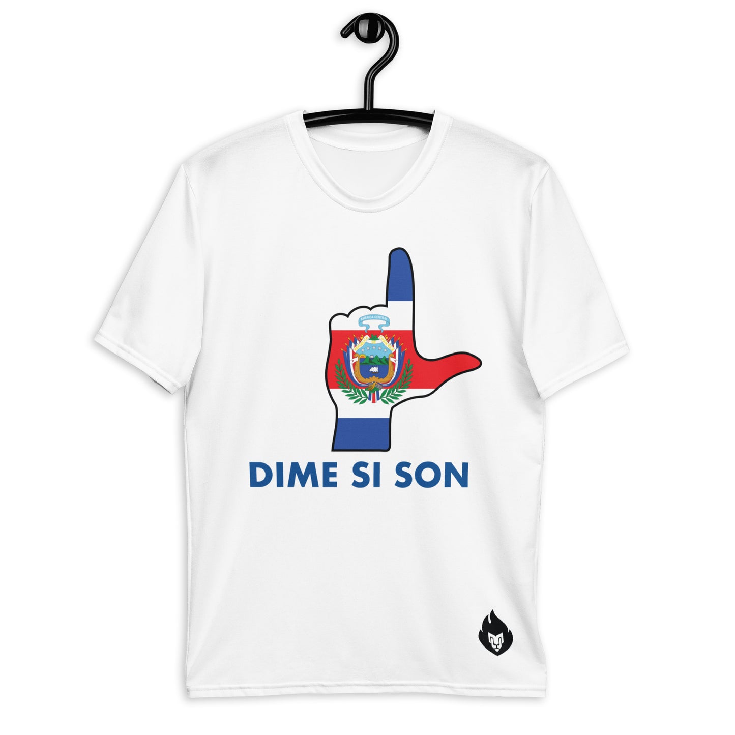 Costa Rica, Pura Vida! Dime Si Son T-shirt