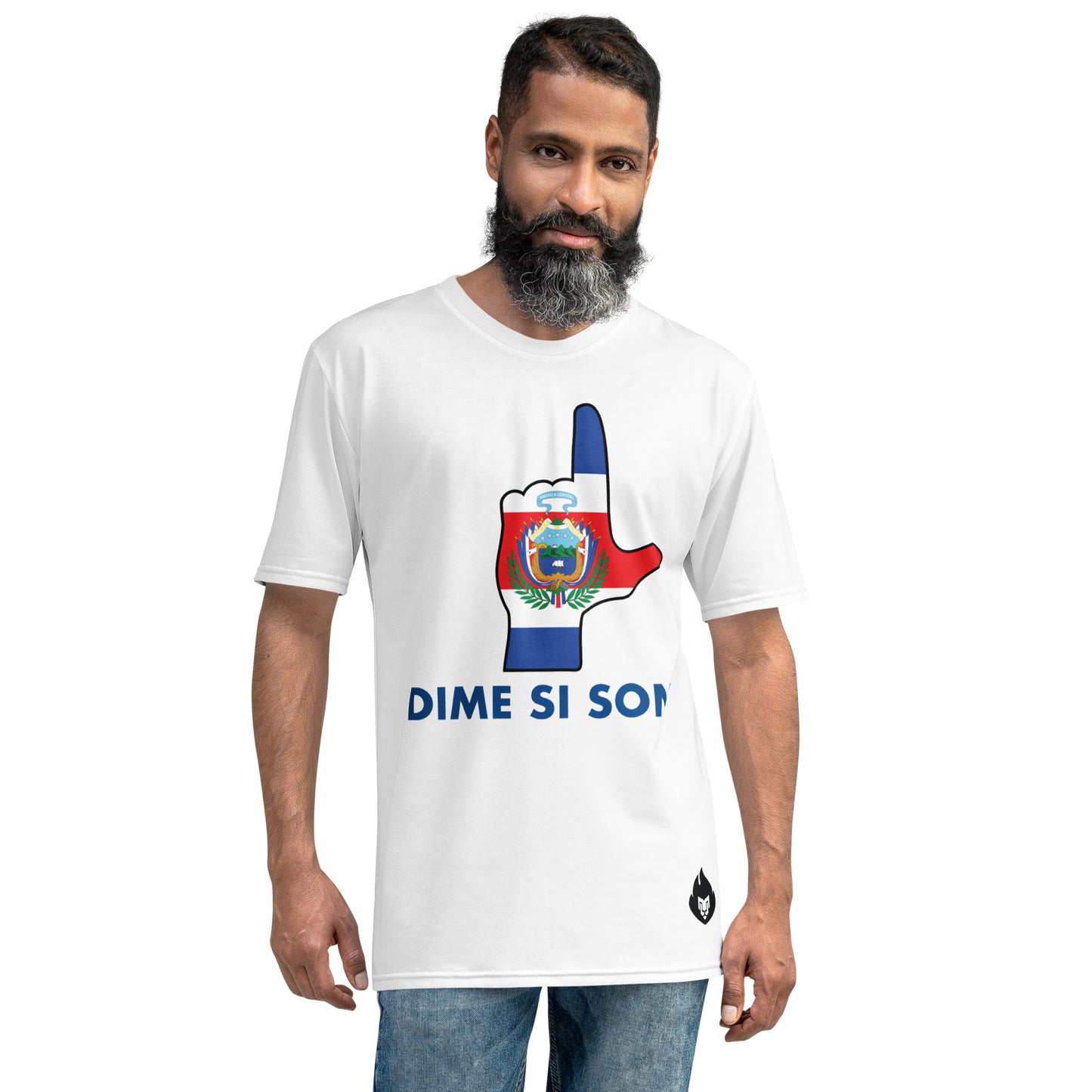 Costa Rica, Pura Vida! Dime Si Son T-shirt