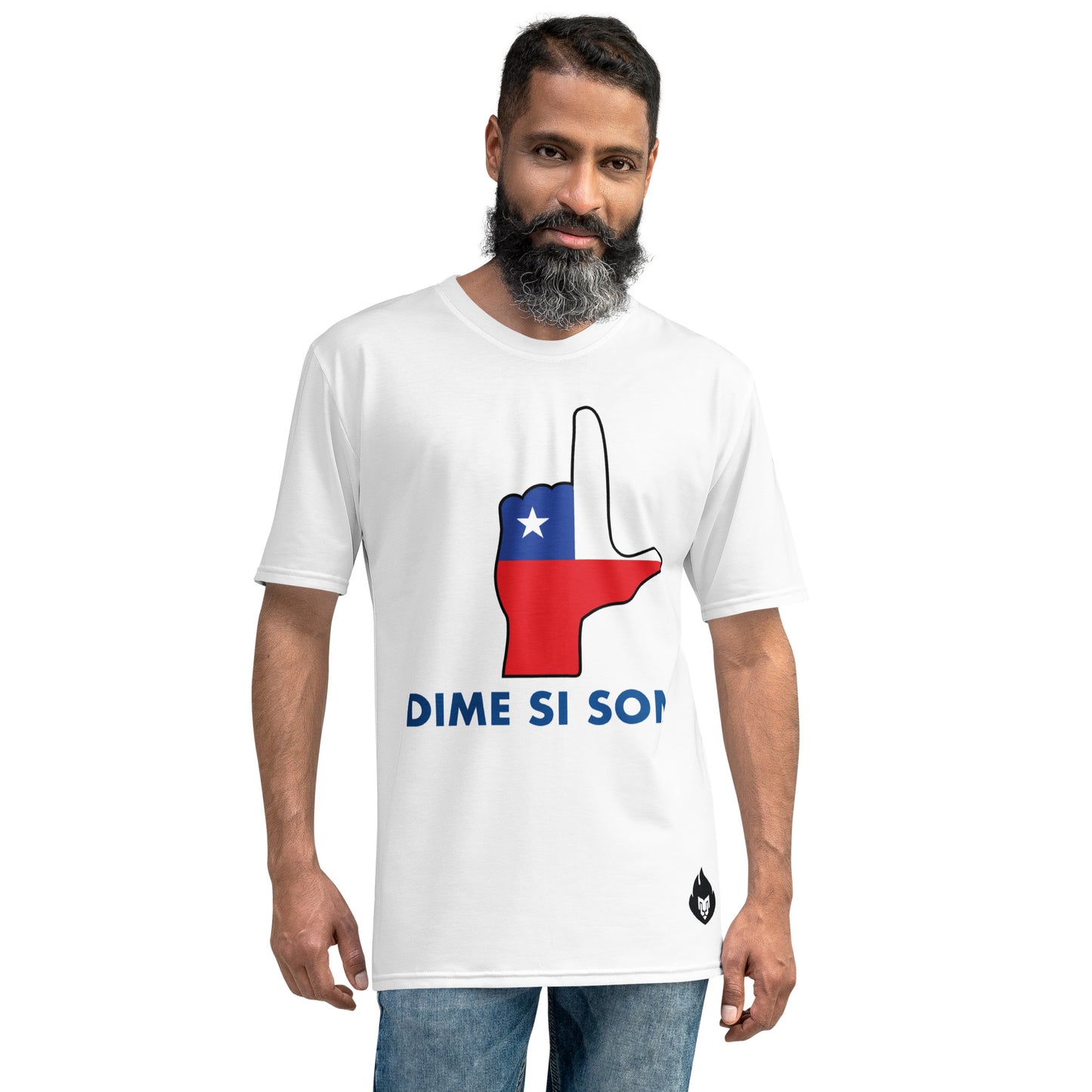 Chile, Bacán! Dime Si Son T-shirt