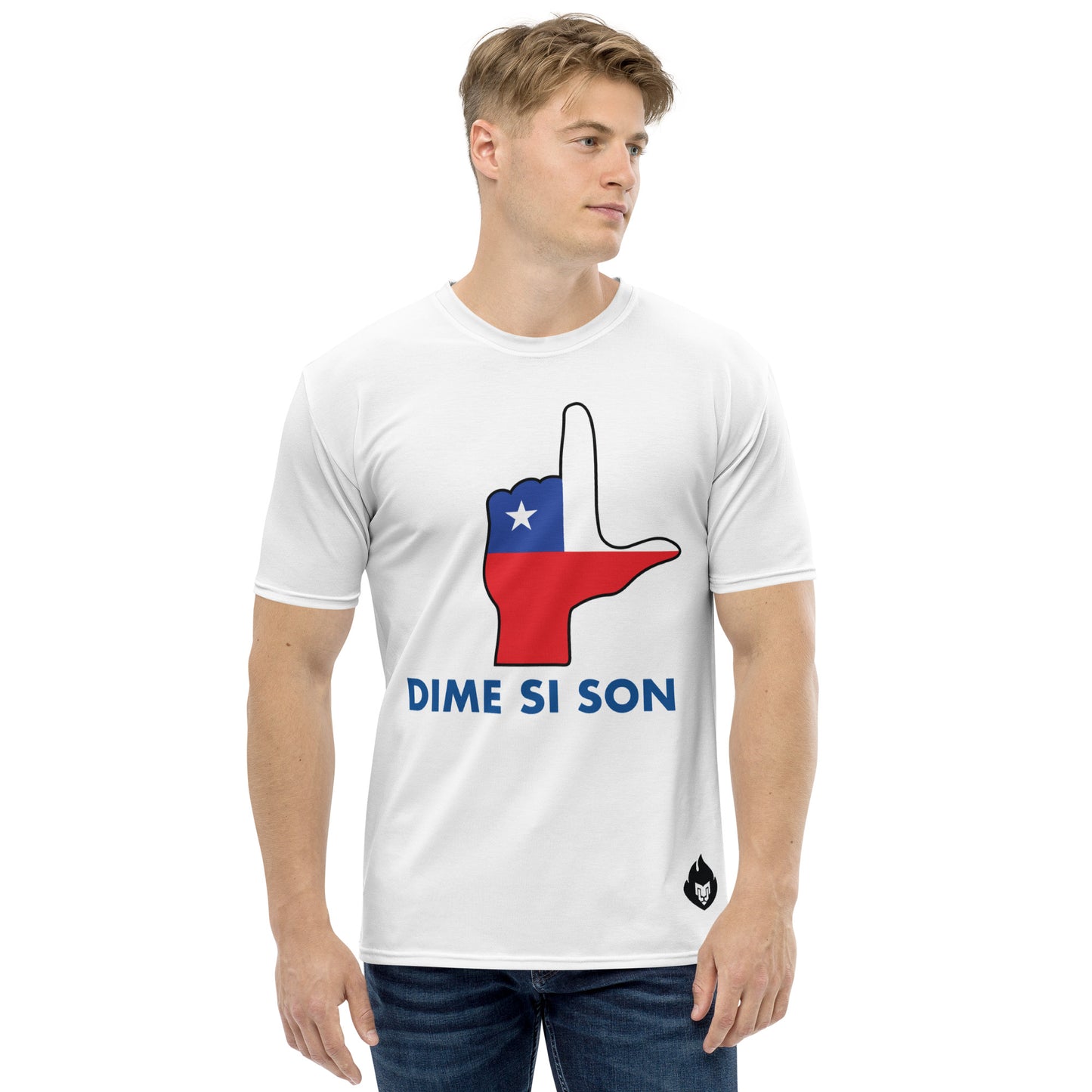 Chile, Bacán! Dime Si Son T-shirt