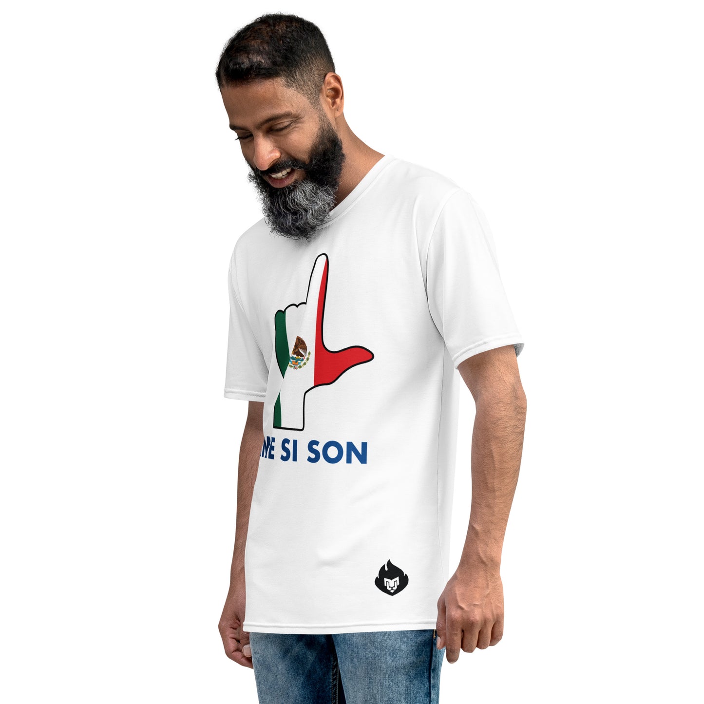 Mexico, Chignones! Dime Si Son T-shirt