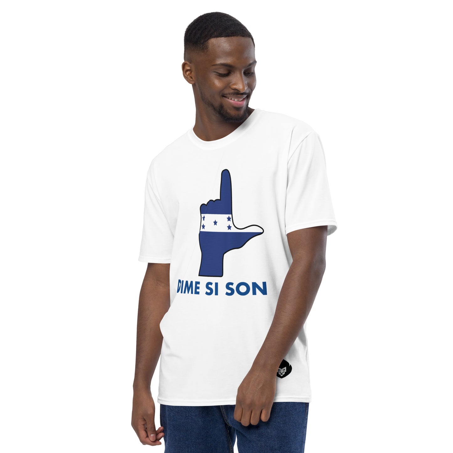 Honduras, ¡Qué Pepsi!, Dime Si Son T-shirt