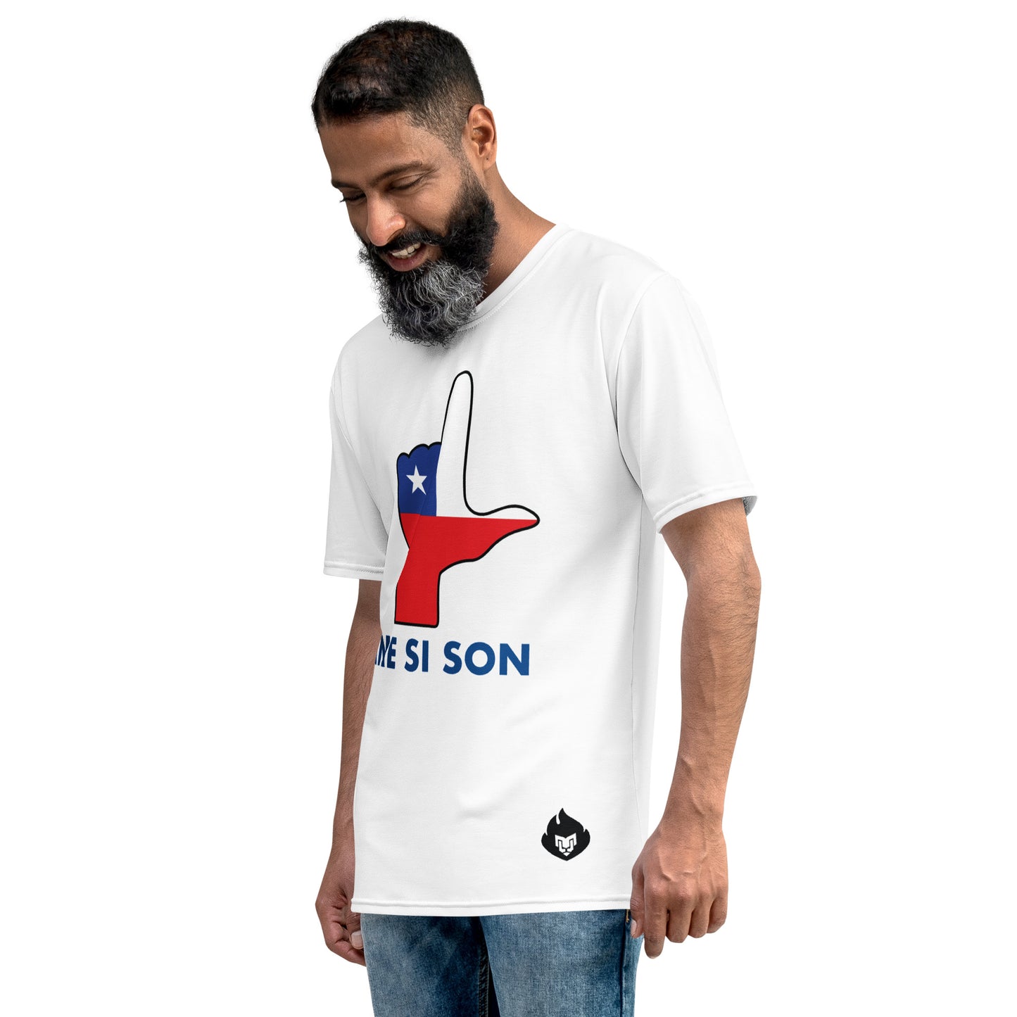 Chile, Bacán! Dime Si Son T-shirt