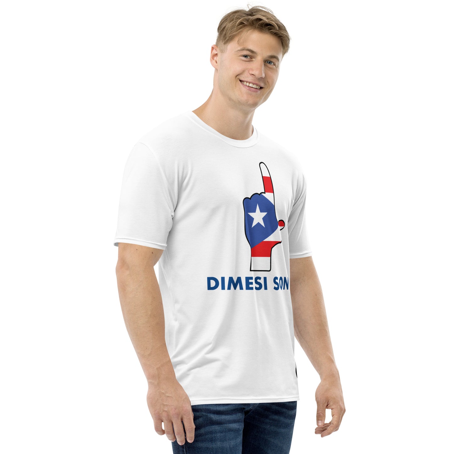 Puerto Rico, Esta Cabron! Dime Si Son T-shirt