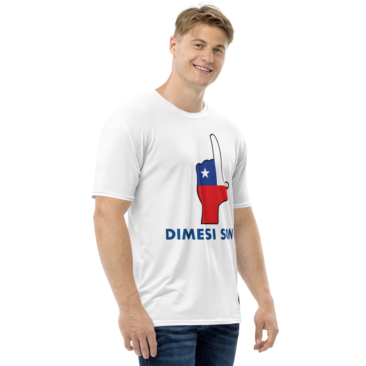 Chile, Bacán! Dime Si Son T-shirt