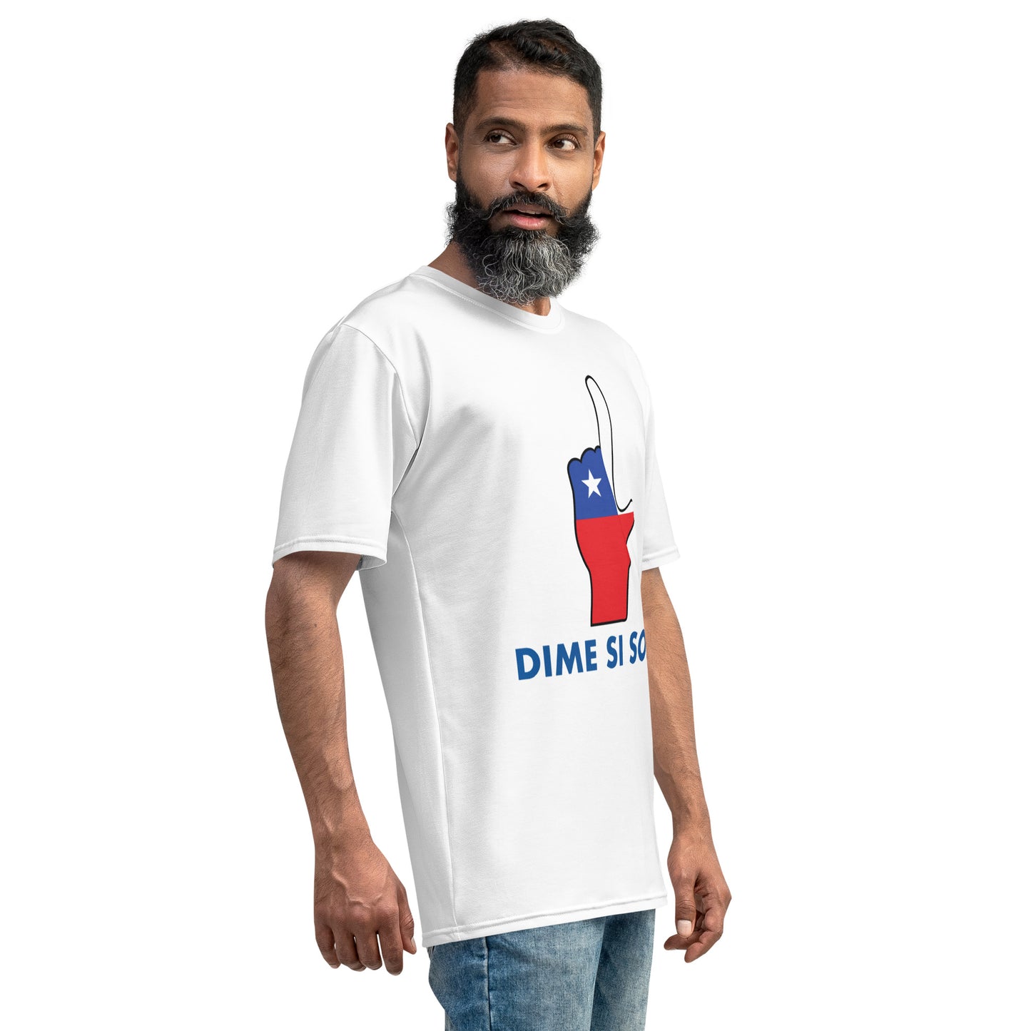 Chile, Bacán! Dime Si Son T-shirt