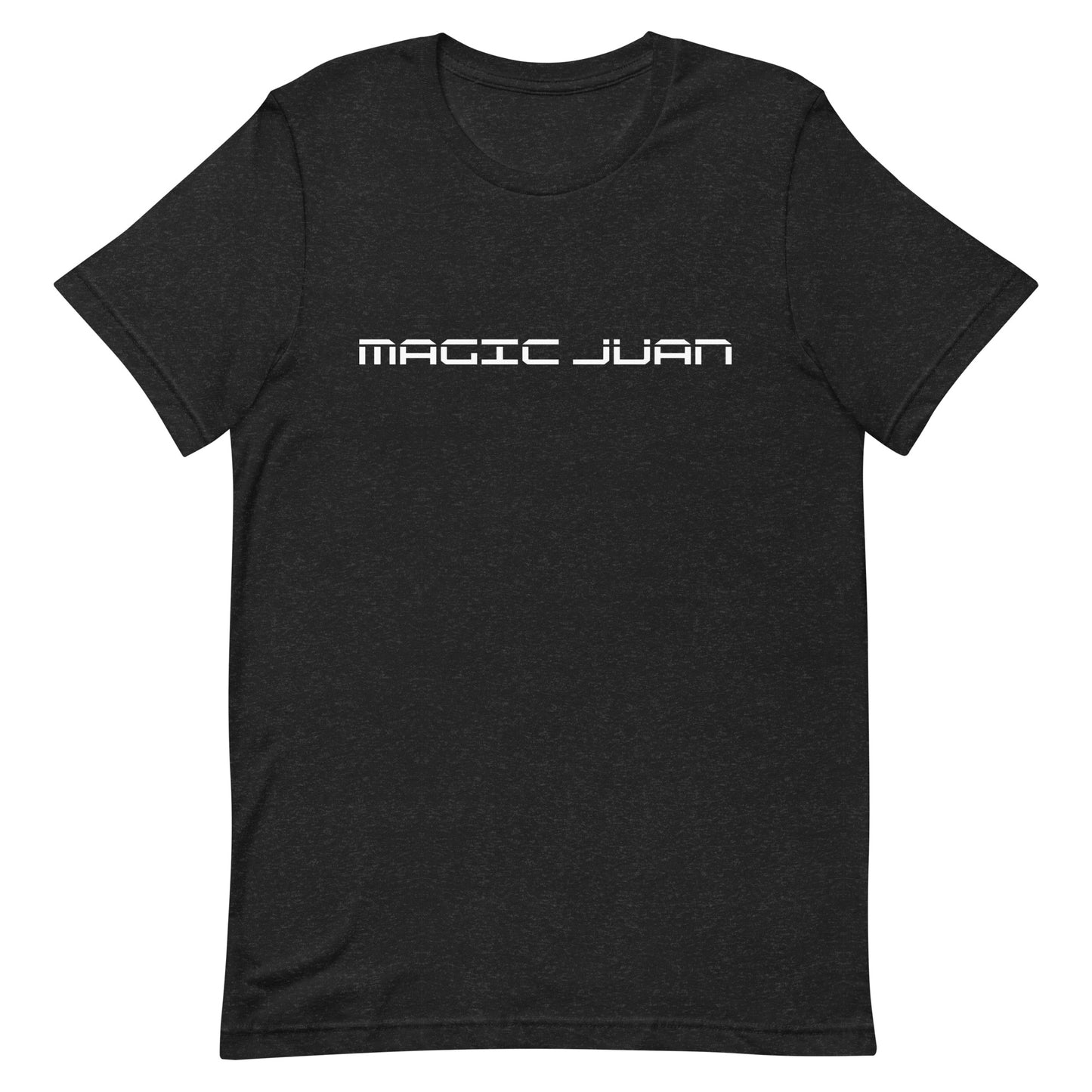 Magic Juan Unisex t-shirt