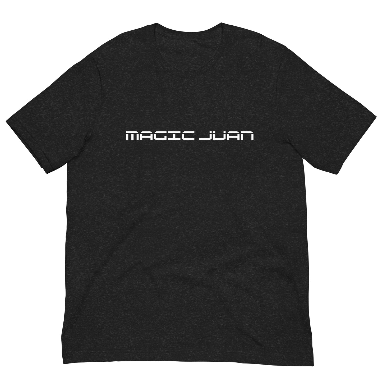 Magic Juan Unisex t-shirt