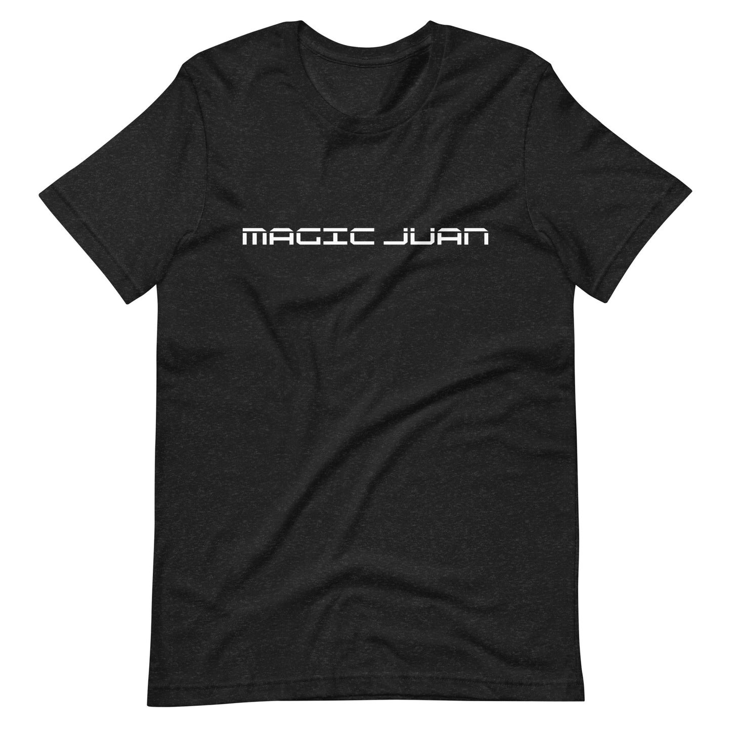 Magic Juan Unisex t-shirt