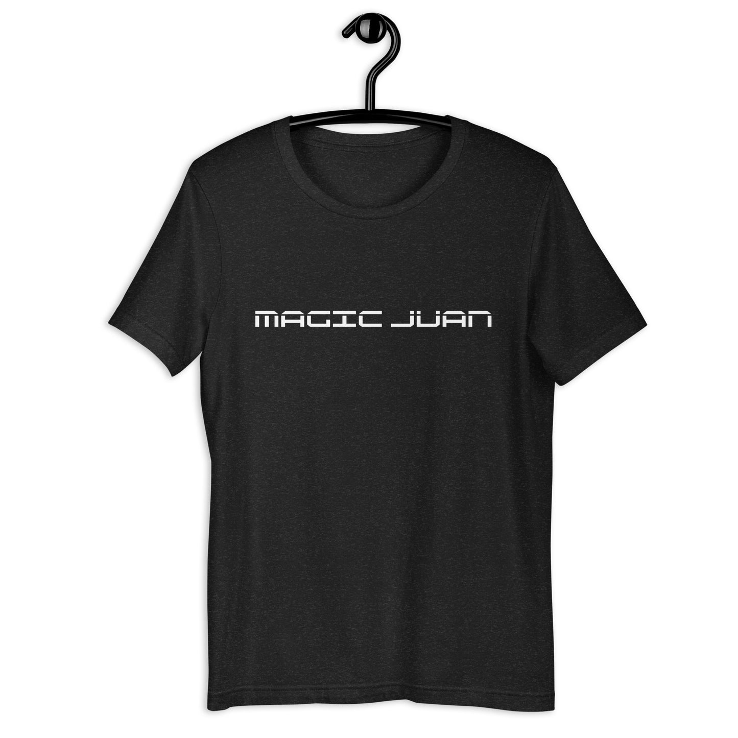 Magic Juan Unisex t-shirt